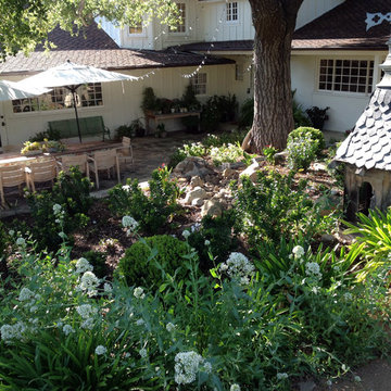 Ojai Home