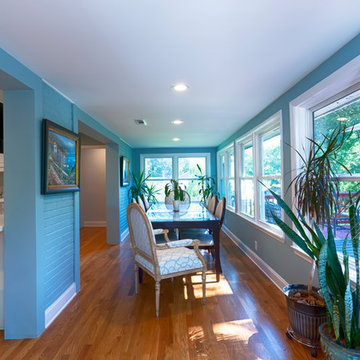 Ranch Makeover
