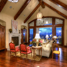 Sommer and Kevin's Home