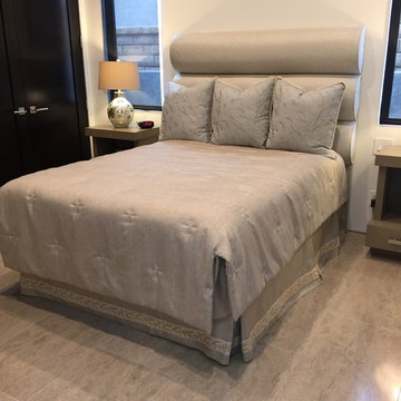 Custom Furniture and Accessories