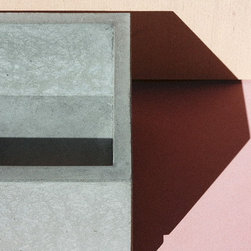 ConcreteSink BOX - Products