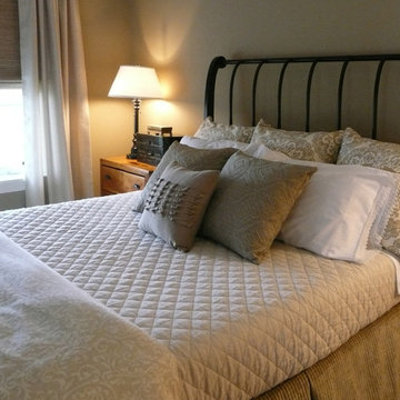 MASTER BEDROOM, Victor, NY