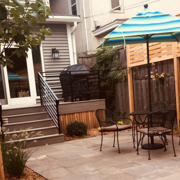 Privacy in your Urbanscape
