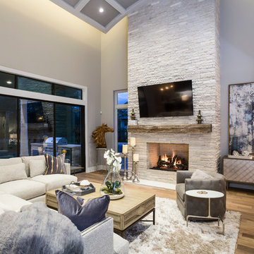 2016 HBA Greater Austin Parade of Homes
