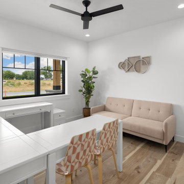 White Ash Place