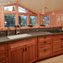 Bamboo Floors