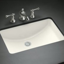 bathroom sinks