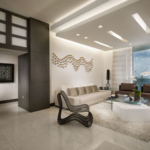 Living Room Ideas