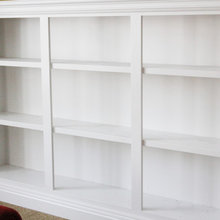 Bookcases