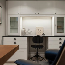 34 David Dunlap Office