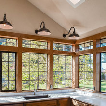 Lake House Remodel