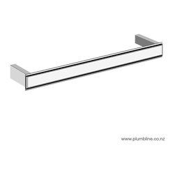 Eleganza Towel Rail 60cm - Toilet Accessories