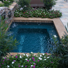 pools