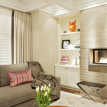 fireplace redo