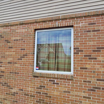 Recent projects in York, Pennsylvania