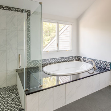 Home Renovation allows homeowners to stay where they love- Hamilton Twp.