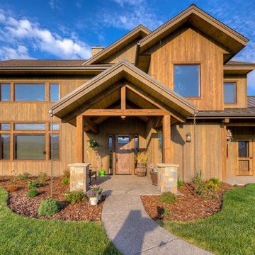 AWARD WINNING!! TOUR OF HOMES