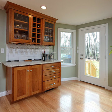 Ashland Home Makeover