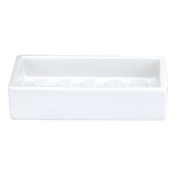 Luxury Soap Dispensers and Soap Dishes