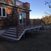 Deck ideas