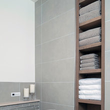 Master Bath 2021