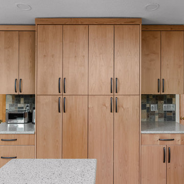 NW 175th Remodel
