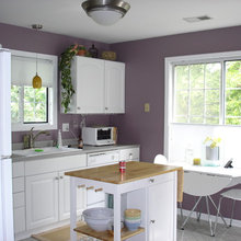 Kitchen colors