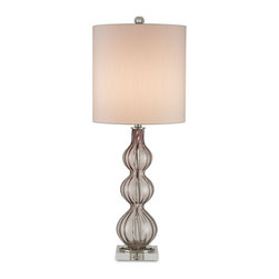Table Lamps - Table Lamps
