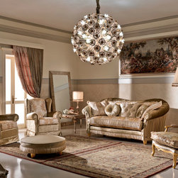 Elsa - Sofas