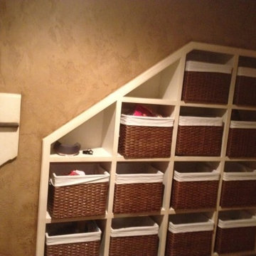 Basement Remodel
