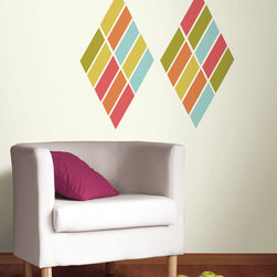 New 2014 Wall Art Kits - Wall Decals