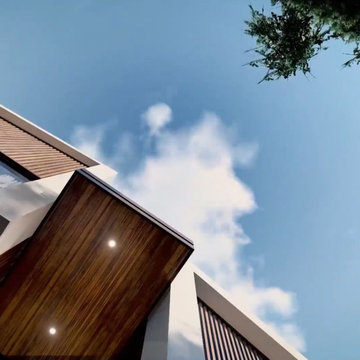 Family Villa - Entrance