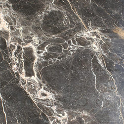 Noir St Laurent Marble - Kitchen Countertops