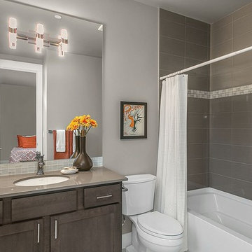 Greater Seattle Area | The Sardinia Bathroom