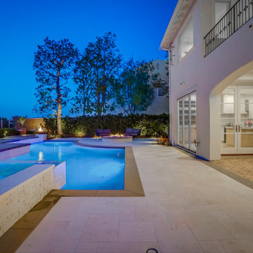 Vashistha Residence, Newport Coast