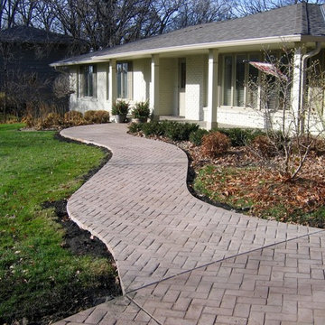 Sidewalks