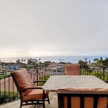 Sunset Cliffs Home