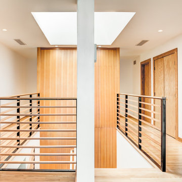 Santa Cruz Beach House