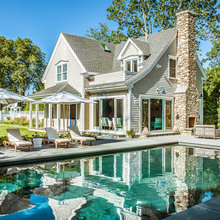 Pools