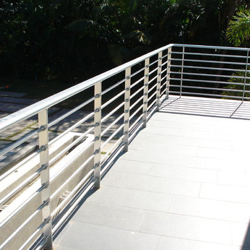 Railing