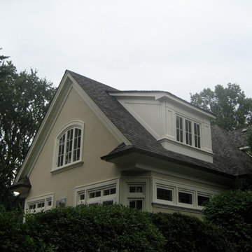 Exteriors