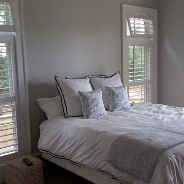 Shutters