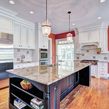 Kitchen Ideas