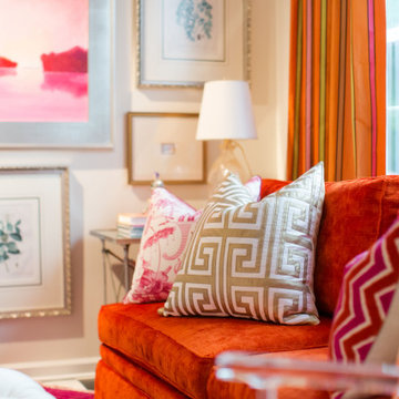Colorful Maximalism with Period Mixes (Collected)