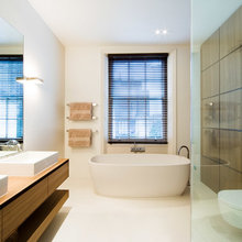 new bathroom