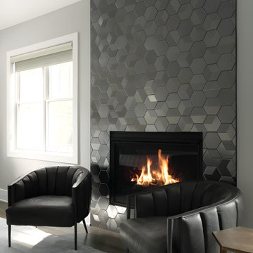 Modern Lounge