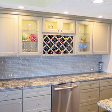 Canary House - Countertop
