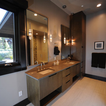 Martis Camp Residence