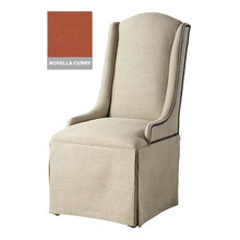 AB dining chairs