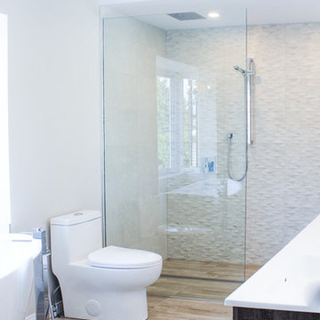 Full Bath Reno